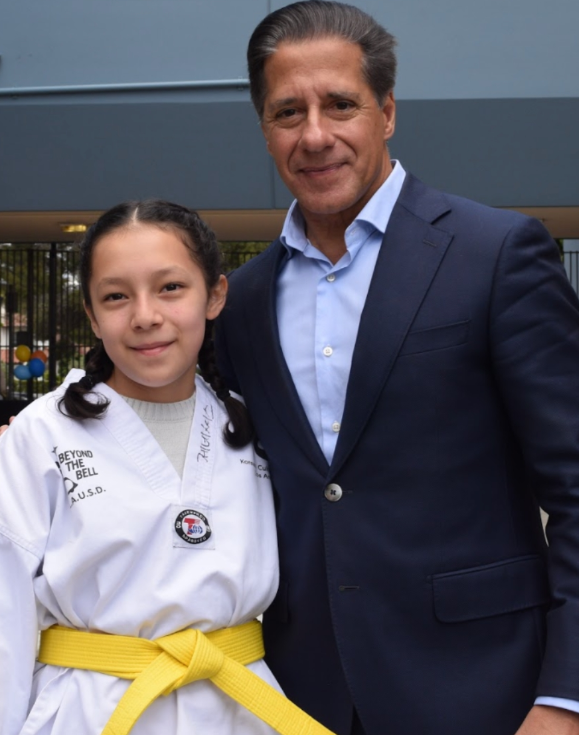 Alberto Carvalho Net Worth