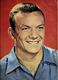 Aldo Ray Net Worth