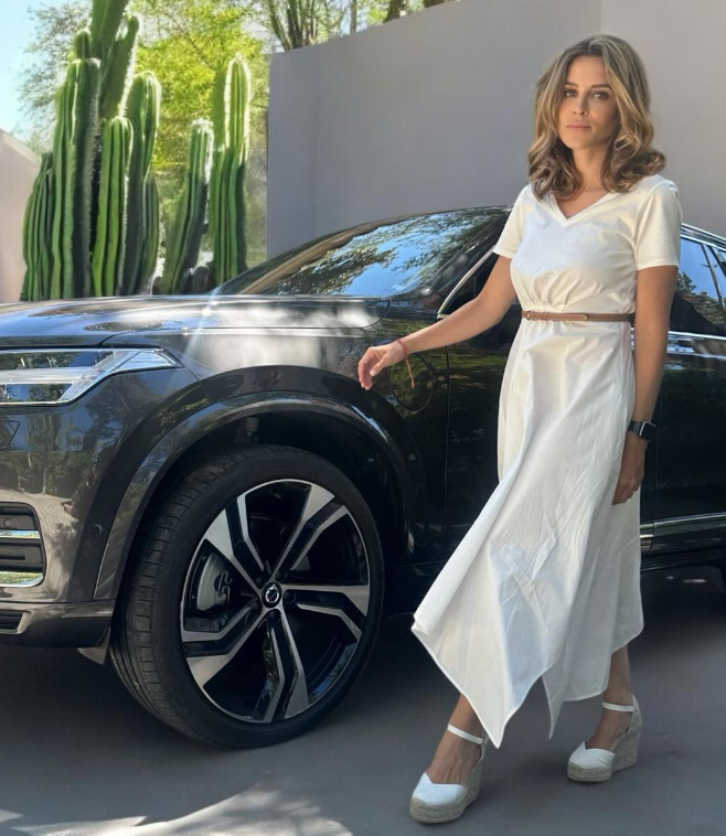 Alejandra Silva’s net worth