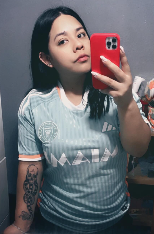 Alejandra de la Vega Net Worth