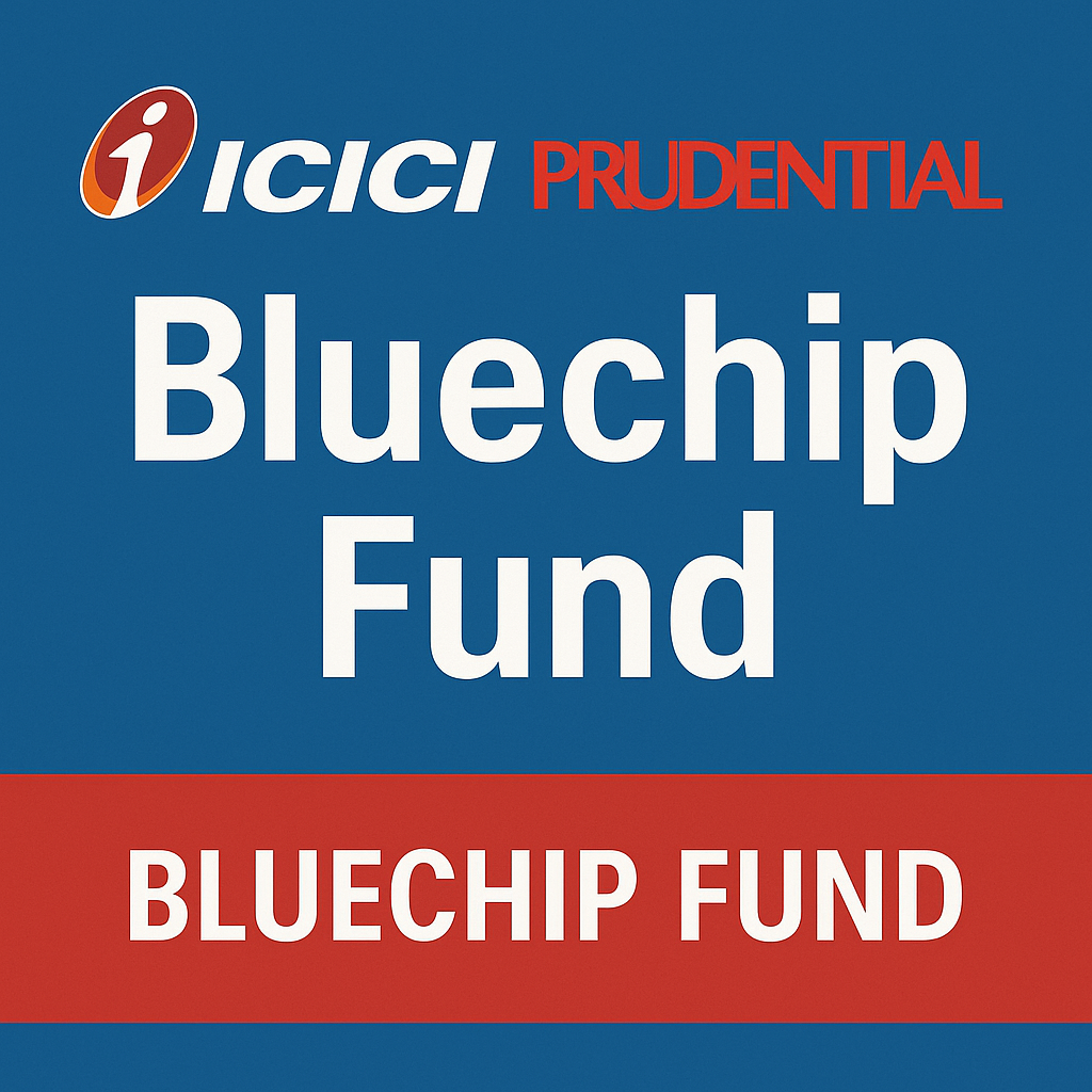 ICICI Prudential Bluechip Fund Growth