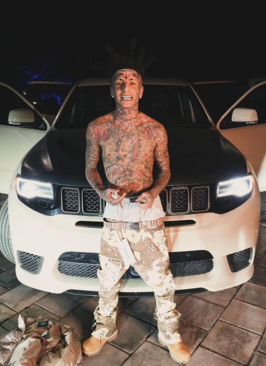 Island Boys Net Worth