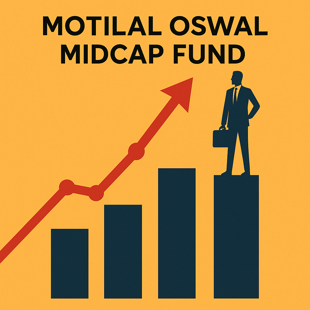 Motilal Oswal Midcap Fund