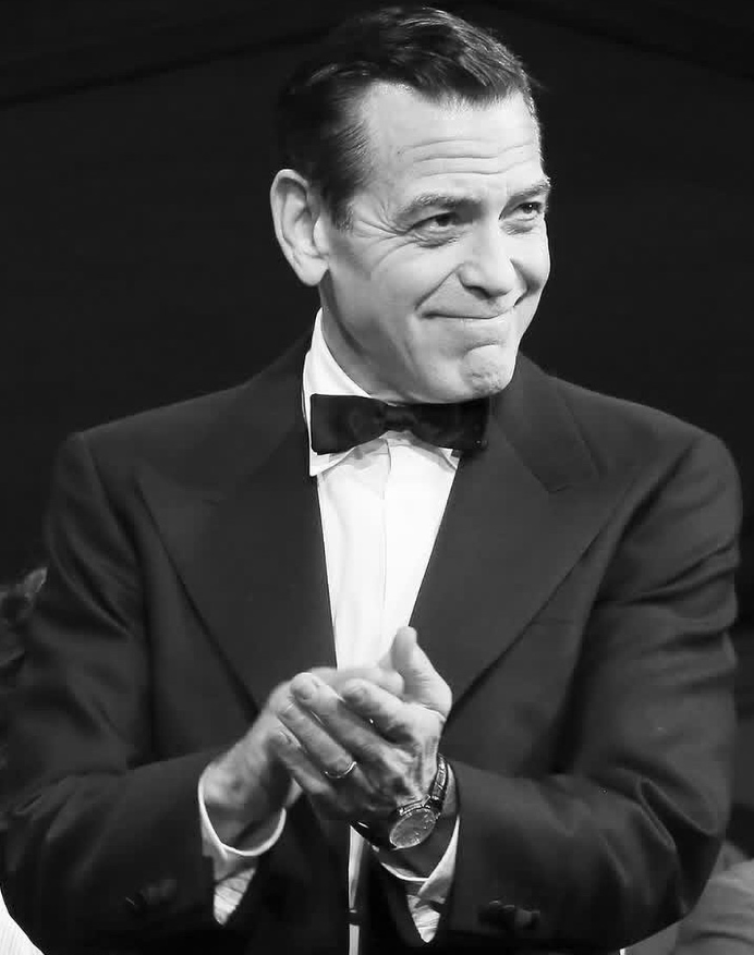 George Clooney Net Worth 2025