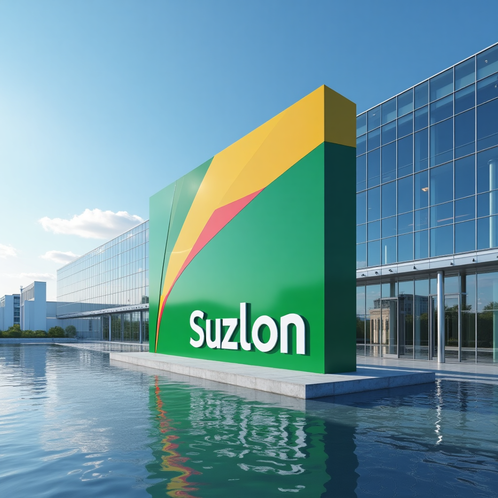 suzlon share price