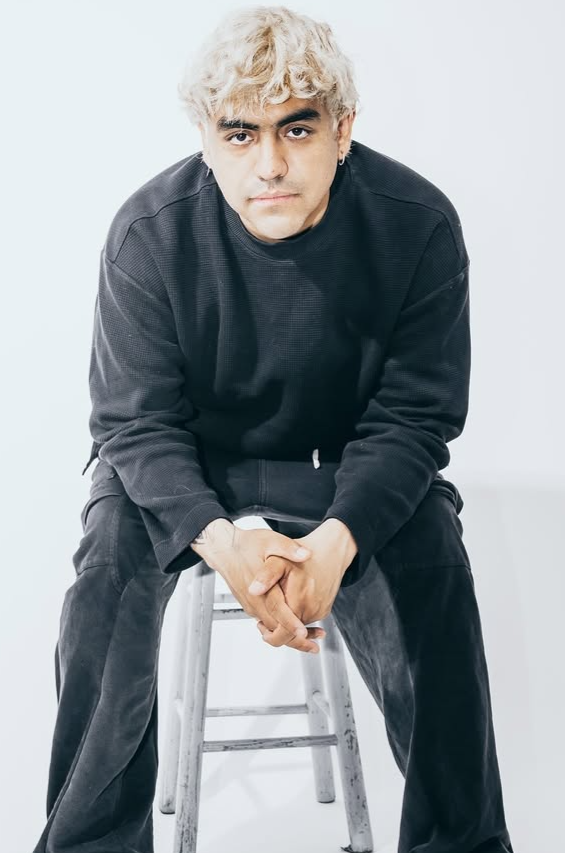 Alejandro Aranda Net Worth 2025