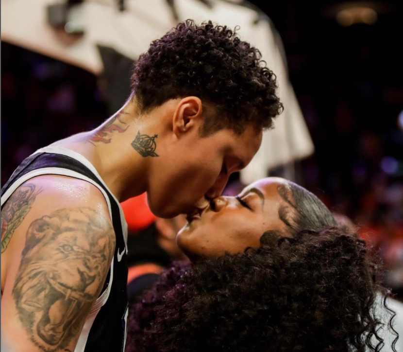 brittney griner net worth