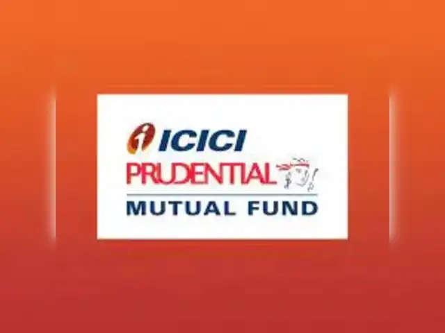 ICICI Prudential Bluechip Fund