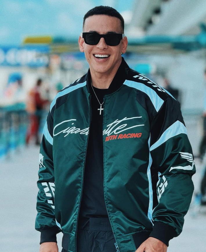 Daddy Yankee Net Worth