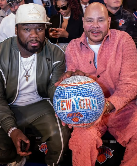 Fat Joe’s Net Worth