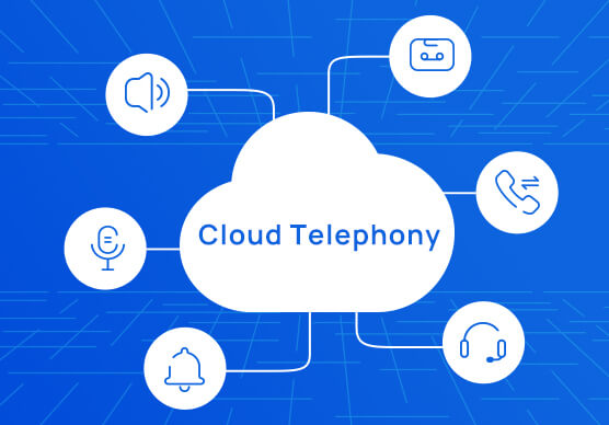 Cloud Telephony