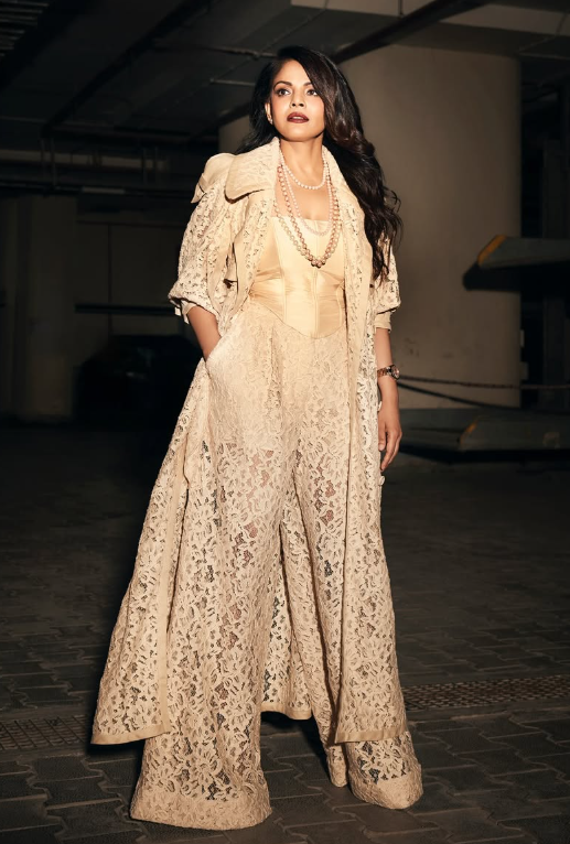 namita thapar net worth