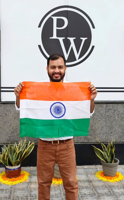 physics wallah net worth