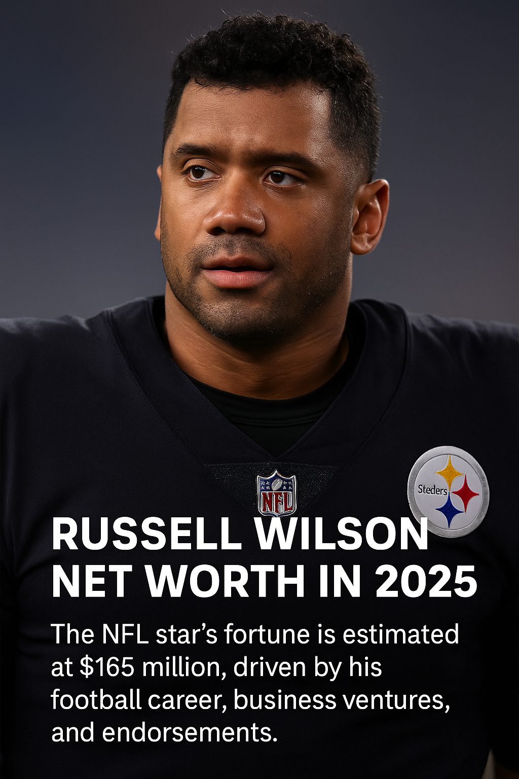 Russell Wilson Net Worth in 2025