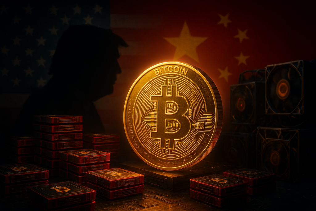 Crypto ETFs Cool Off as Investors Pull $73 Million From Bitcoin and Ether Funds